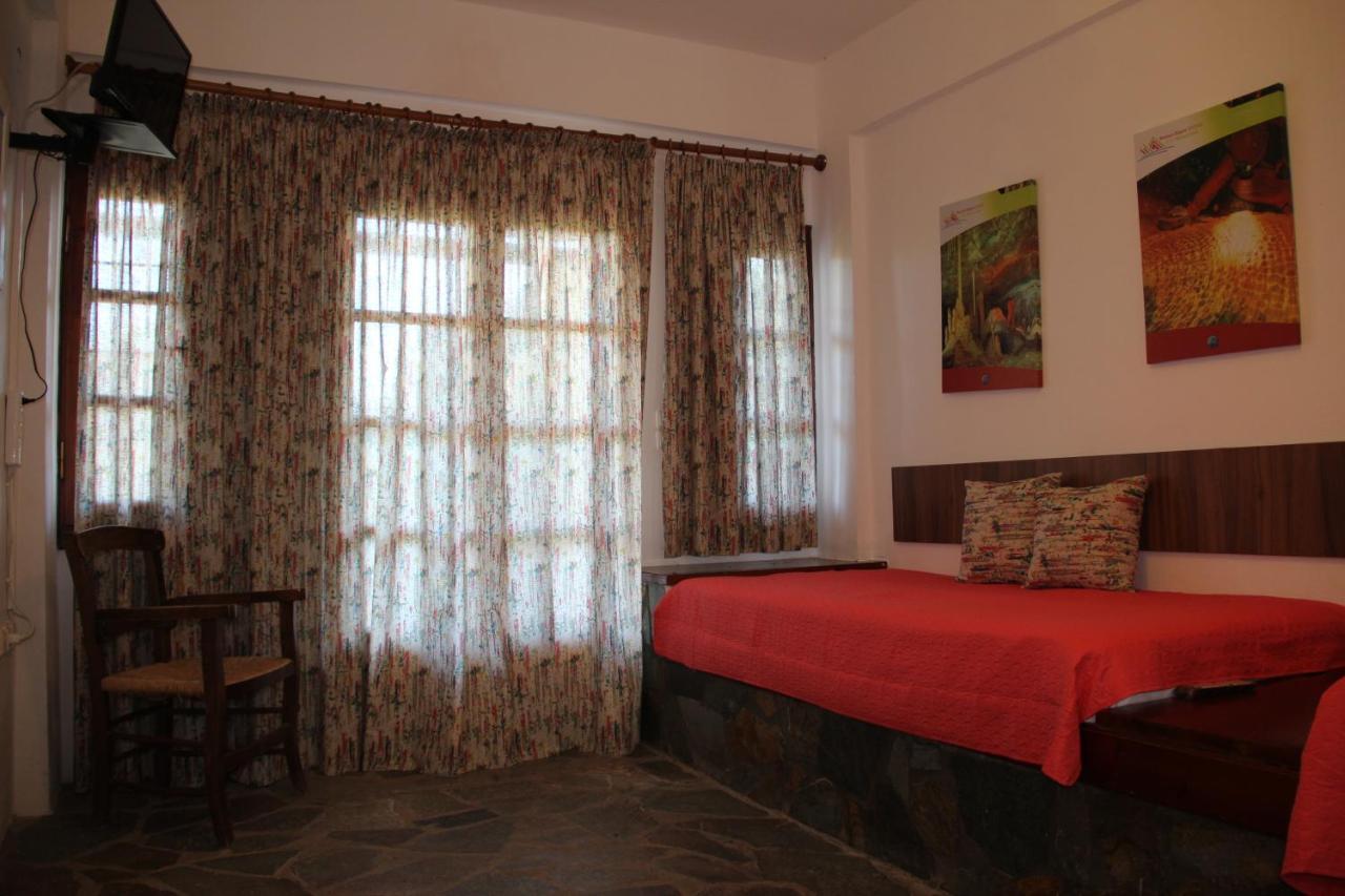 דירות פלקסטרון Voula'S Casa Di Mare מראה חיצוני תמונה