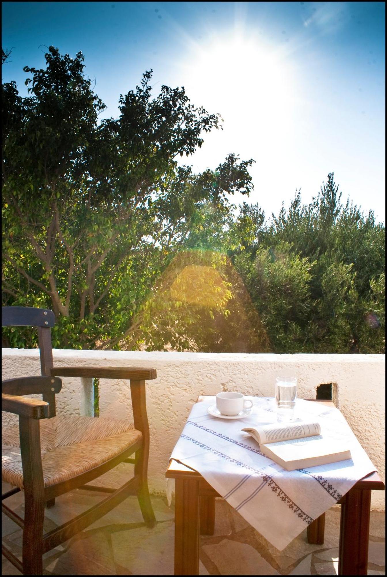 דירות פלקסטרון Voula'S Casa Di Mare מראה חיצוני תמונה